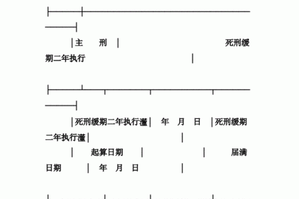 深入解析：什么是死刑缓期执行及其法律意义